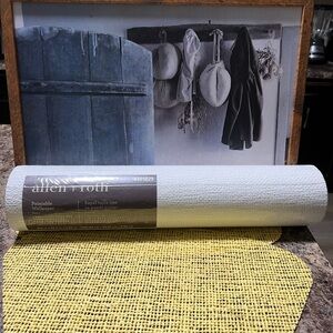 Allen + Roth Paintable Wallpaper Roll